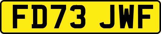 FD73JWF