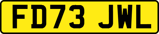 FD73JWL
