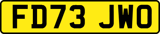 FD73JWO