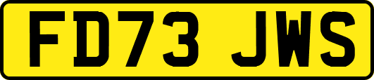FD73JWS