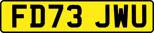 FD73JWU