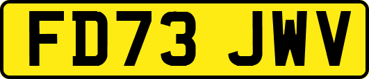FD73JWV