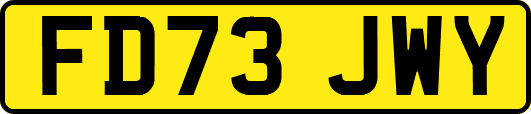 FD73JWY