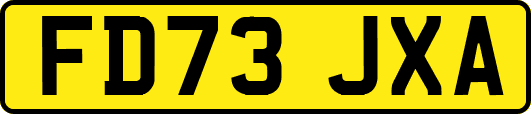 FD73JXA