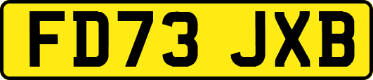 FD73JXB