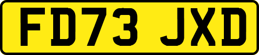 FD73JXD
