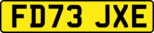 FD73JXE