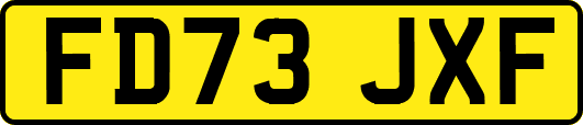 FD73JXF