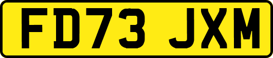 FD73JXM