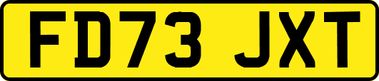 FD73JXT