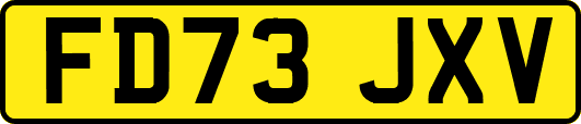 FD73JXV