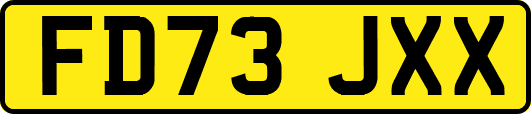FD73JXX