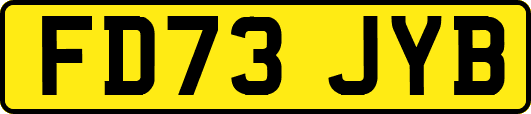 FD73JYB
