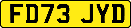 FD73JYD