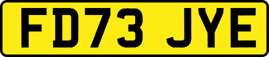 FD73JYE