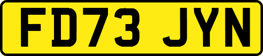 FD73JYN
