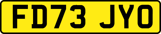 FD73JYO