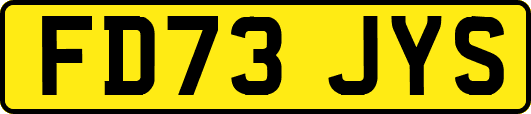 FD73JYS