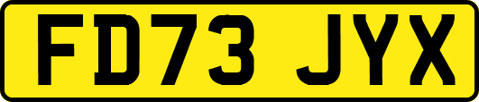 FD73JYX