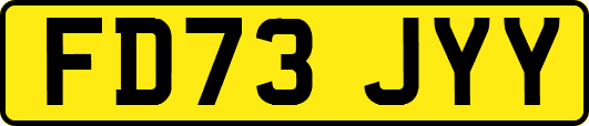 FD73JYY