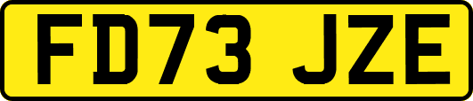 FD73JZE
