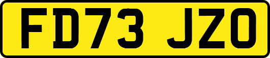 FD73JZO