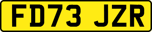 FD73JZR