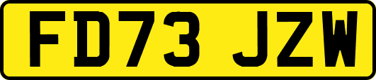 FD73JZW