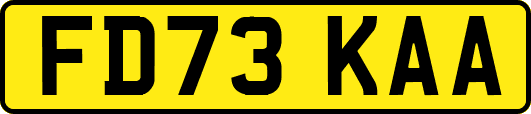 FD73KAA