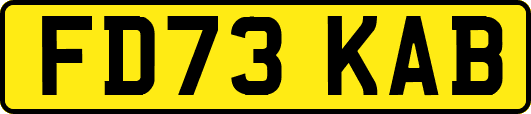FD73KAB