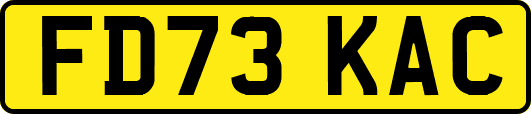 FD73KAC