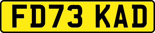 FD73KAD