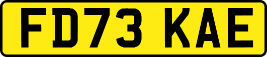 FD73KAE