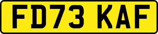 FD73KAF