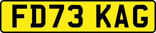 FD73KAG