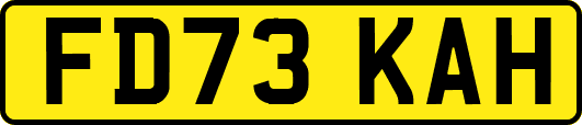 FD73KAH