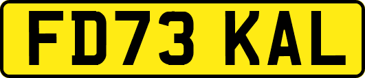 FD73KAL