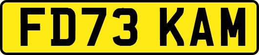 FD73KAM