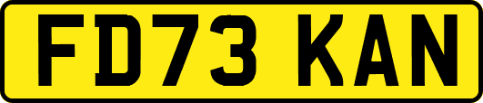 FD73KAN