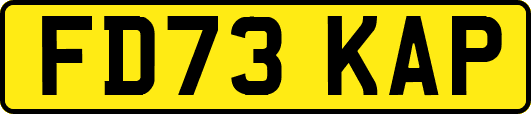 FD73KAP