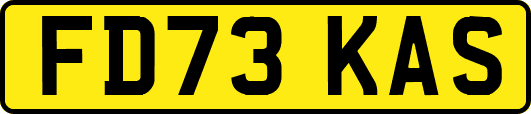 FD73KAS