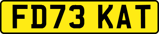 FD73KAT