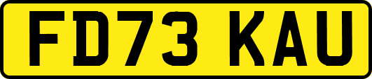 FD73KAU