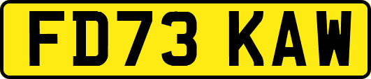 FD73KAW