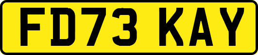 FD73KAY