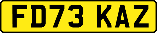 FD73KAZ