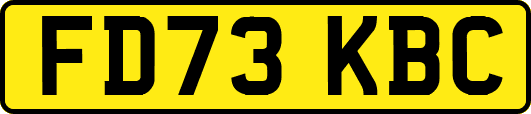 FD73KBC
