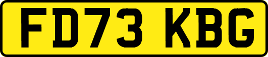 FD73KBG