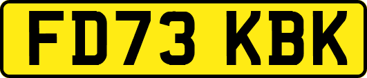 FD73KBK