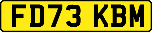 FD73KBM